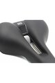 SELLE ROYAL saddle - ELLIPSE ATHLETIC - black