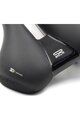 SELLE ROYAL saddle - ELLIPSE ATHLETIC - black