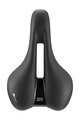 SELLE ROYAL saddle - ELLIPSE MODERATE - black