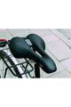 SELLE ROYAL saddle - ELLIPSE MODERATE - black