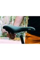 SELLE ROYAL saddle - ELLIPSE MODERATE - black