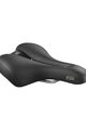 SELLE ROYAL saddle - ELLIPSE MODERATE - black