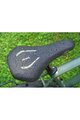 SELLE ROYAL saddle - EVO ATHLETIC - black