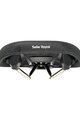 SELLE ROYAL saddle - EVO ATHLETIC - black