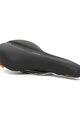 SELLE ROYAL saddle - EXPLORA MODERATE - black