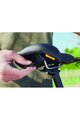 SELLE ROYAL saddle - EXPLORA MODERATE - black