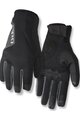 GIRO Cycling long-finger gloves - AMBIENT 2.0 - black