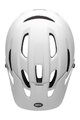 BELL Cycling helmet - 4FORTY MIPS - white/black