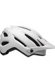 BELL Cycling helmet - 4FORTY MIPS - white/black