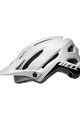 BELL Cycling helmet - 4FORTY - white/black