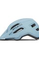 GIRO Cycling helmet - FIXTURE II W - light blue