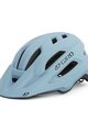 GIRO Cycling helmet - FIXTURE II W - light blue