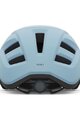 GIRO Cycling helmet - FIXTURE II W - light blue