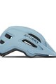 GIRO Cycling helmet - FIXTURE II W - light blue