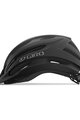 GIRO Cycling helmet - REGISTER II MIPS - black/grey