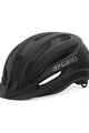 GIRO Cycling helmet - REGISTER II MIPS - black/grey