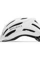 GIRO Cycling helmet - REGISTER II MIPS - white/grey