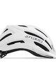 GIRO Cycling helmet - REGISTER II MIPS - white/grey