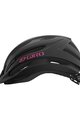 GIRO Cycling helmet - REGISTER II W - black/pink