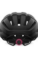 GIRO Cycling helmet - REGISTER II W - black/pink