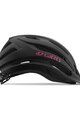 GIRO Cycling helmet - REGISTER II W - black/pink