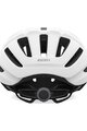 GIRO Cycling helmet - REGISTER II W - white/purple