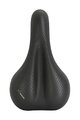 SELLE ROYAL saddle - AVENUE ATHLETIC - black