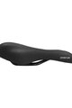 SELLE ROYAL saddle - AVENUE ATHLETIC - black