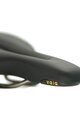 SELLE ROYAL saddle - VAIA MODERATE - black