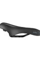 SELLE ROYAL saddle - FLOAT ATHLETIC - black