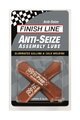 FINISH LINE lube - ASSEMBLY ANTI SEIZE 3 ELT