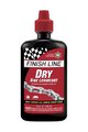 FINISH LINE lube -  DRY LUBE BN 120ML