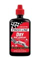 FINISH LINE lube - TEFLON PLUS 120ml