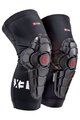 G-FORM knee protector - PRO-X 3 - black