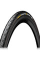 CONTINENTAL tyre - GRAND PRIX 4-SEASON 28 700x23C - black