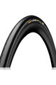 CONTINENTAL tyre - SUPER SPORT 700x23C - black