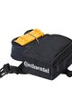 CONTINENTAL Cycling bag - TUBE BAG MTB - 26" - black