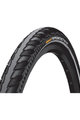 CONTINENTAL tyre - TOP CONTACT II 28 700x32C - black