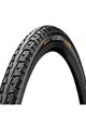 CONTINENTAL tyre - RIDE TOUR 27.5x1.60" - black