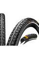 CONTINENTAL tyre - RIDE TOUR 28 28-622 - black