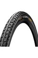 CONTINENTAL tyre - RIDE TOUR 28 32-622 - black