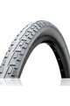 CONTINENTAL tyre - RIDE TOUR 28 700x47C - black