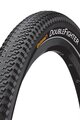 CONTINENTAL tyre - DOUBLE FIGHTER III SPORT 16x1.75 - black