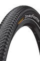 CONTINENTAL tyre - DOUBLE FIGHTER III SPORT 26x1.9 - black