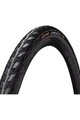 CONTINENTAL tyre - CONTACT 28 700x28C - black