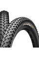 CONTINENTAL tyre - CROSS KING PROTECTION 27.5x2.6 - black