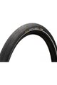 CONTINENTAL tyre - CONTACT SPEED 20x1.1 - black