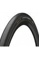 CONTINENTAL tyre - CONTACT SPEED 28 700x28C - black