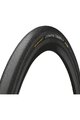 CONTINENTAL tyre - CONTACT SPEED 28 700x37C - black