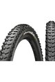 CONTINENTAL tyre - MOUNTAIN KING PROTECTION 27.5x2.3 - black